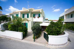 Holiday home Villetta Le Dune Marsala